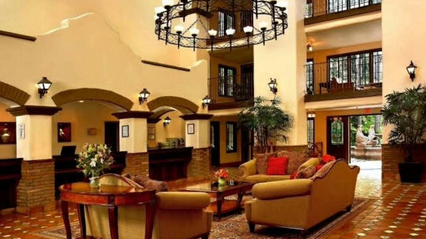 The Buena Park Grand Hotel & Suites