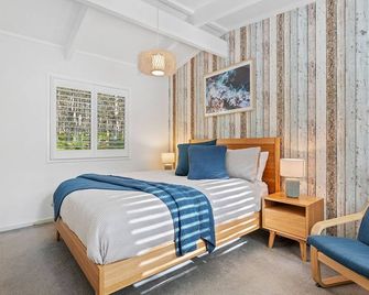Mystery Bay Retreat - Bermagui - Habitación