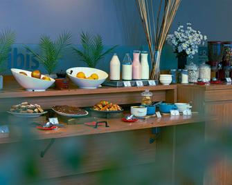 ibis Valparaiso - Valparaíso - Essbereich