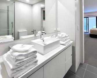 Sixty Six Boutique Apartments - Hobart
