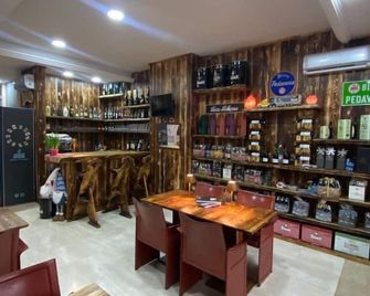 Hotel Casagrande - Feltre - Bar