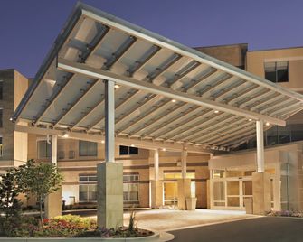 Hyatt Place Salt Lake City/Cottonwood - Holladay - Building