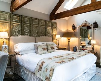 Grantham Arms - York - Quarto