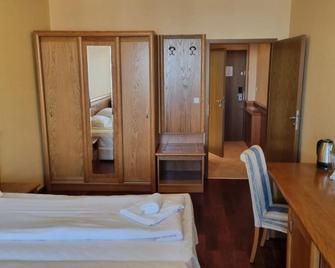 Bellevue Residence Apartments - Bansko - Sovrum