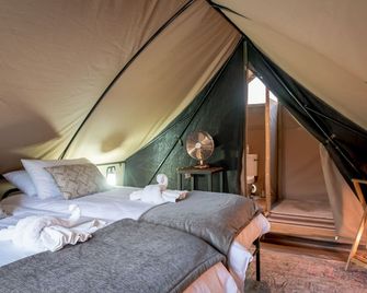 Bundox Explorer Camp - Hoedspruit - Bedroom