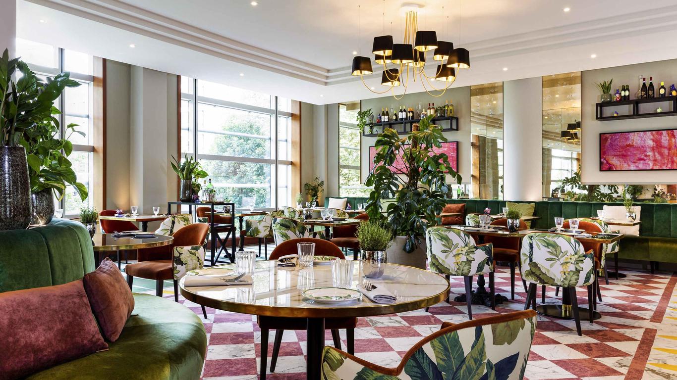 Sofitel Luxembourg Europe