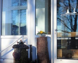 Bodenseehotel Lindau - Lindau