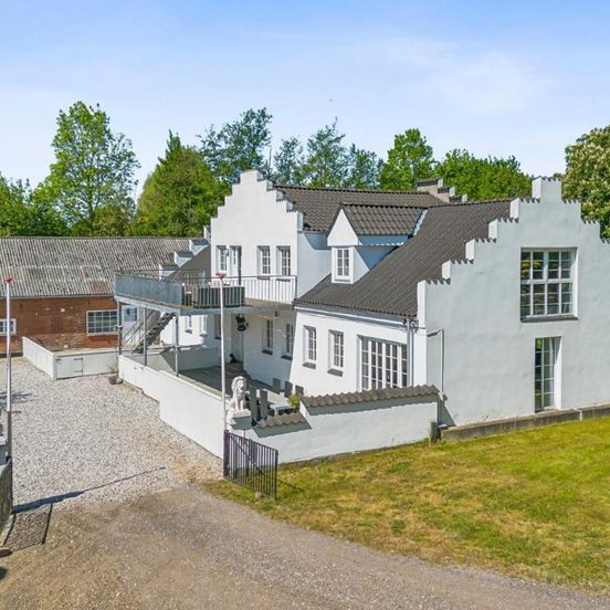 Hvilested – Vejle