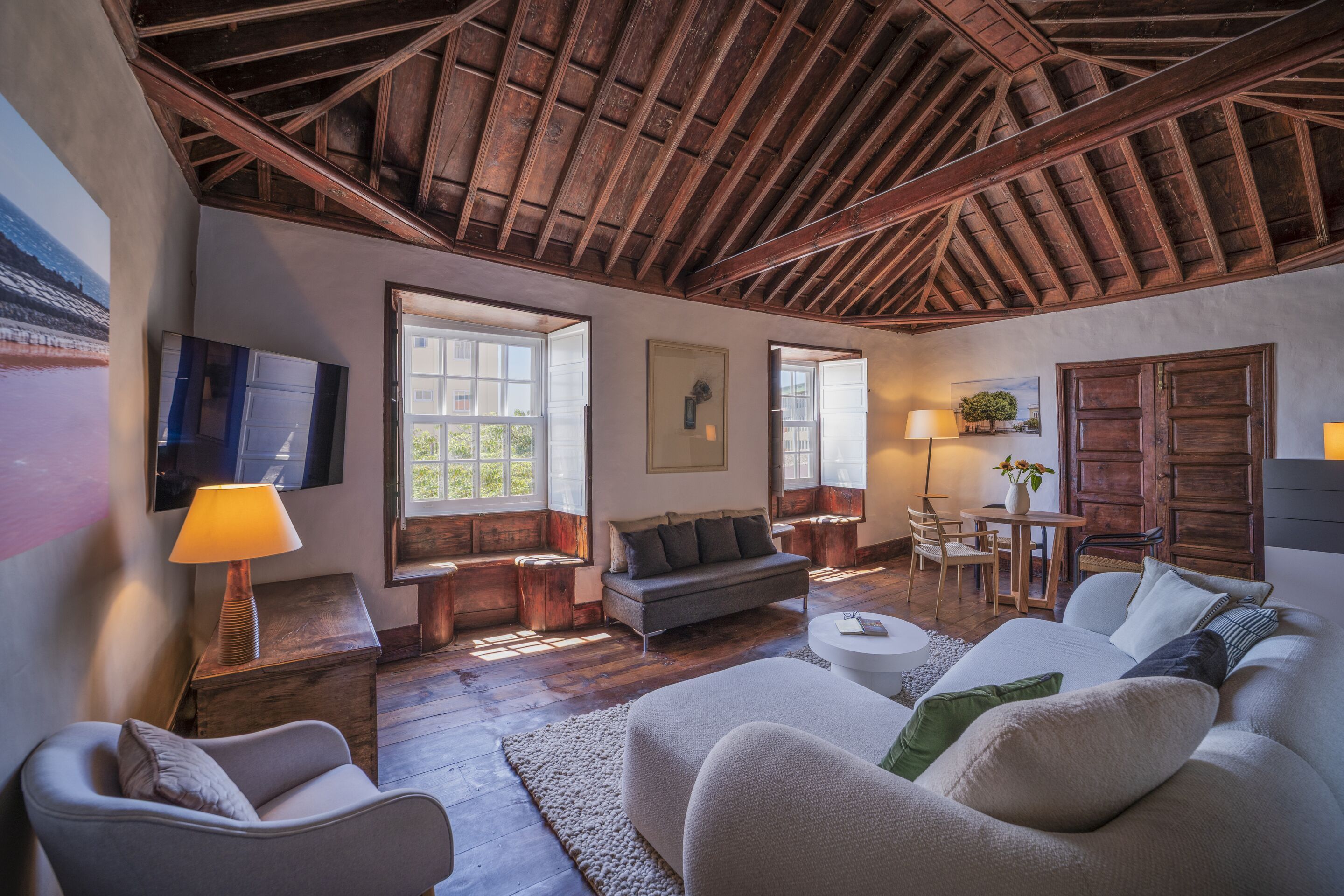 Hotel San Telmo - Santa Cruz de la Palma