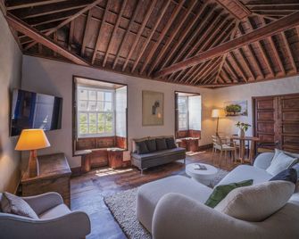 Hotel San Telmo - Santa Cruz de la Palma