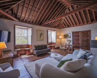 Hotel San Telmo - Santa Cruz de la Palma