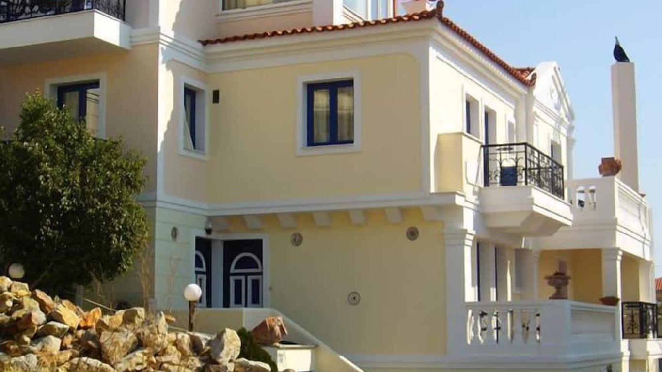 Kalimera Hotel