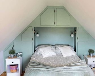 Coastal Charm Beach Nearby - Chalet Poirier - Fatima