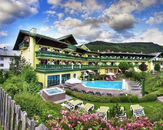 Hotel Sommerhof - Gosau