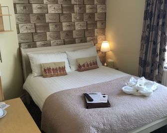 The Stockton Arms - Stockton-on-Tees