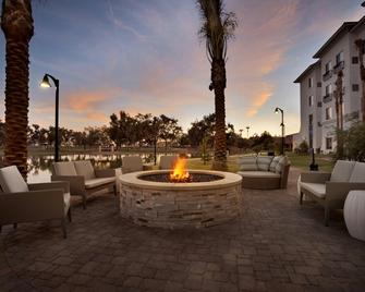 Residence Inn by Marriott Phoenix Chandler/South - Chandler - Patio