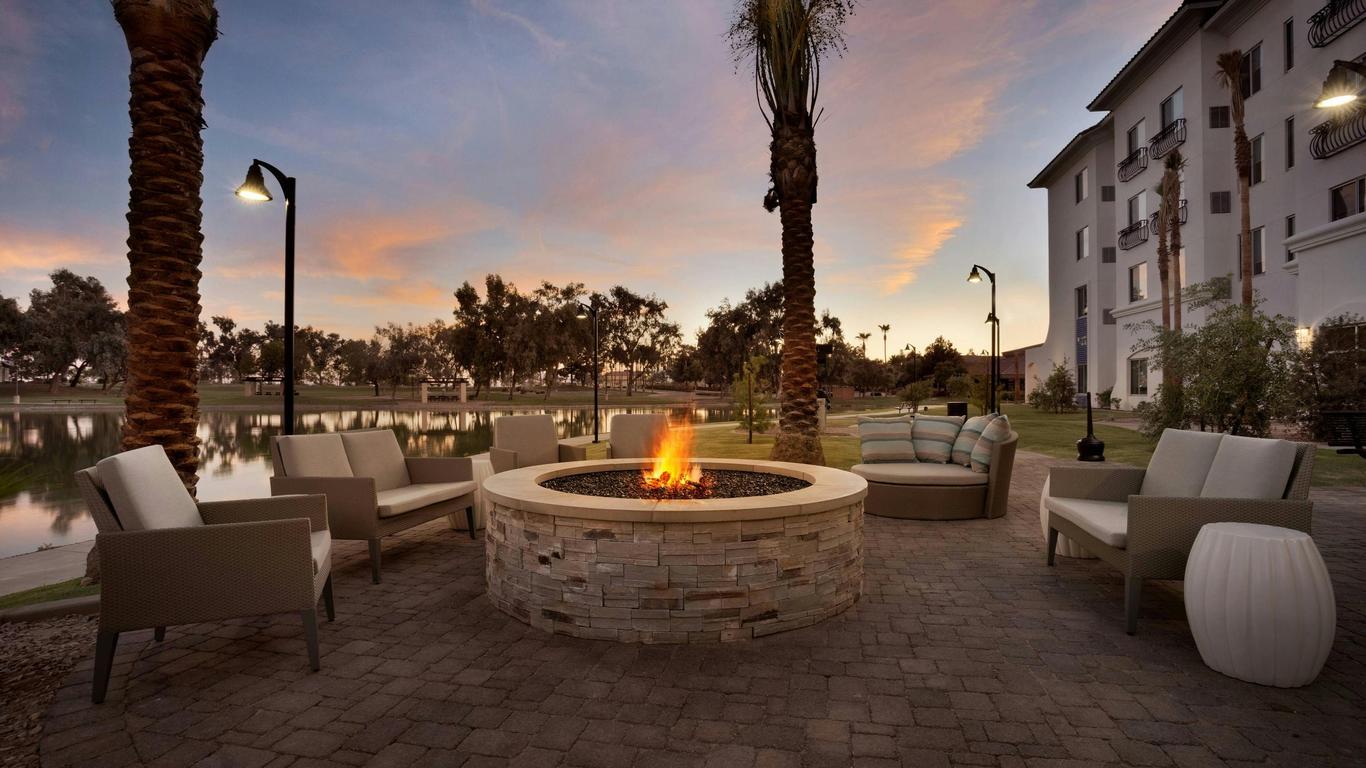 Residence Inn by Marriott Phoenix Chandler/South