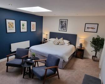 Deva Leisure - Chester - Bedroom