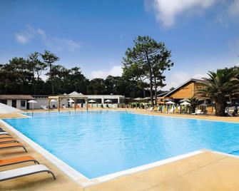 Belambra Clubs Seignosse - Estagnots Pinède - Seignosse - Pool