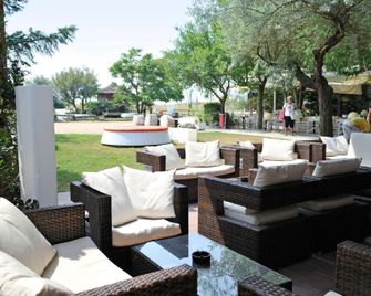 Holiday Center Valdor - Cavallino Treporti - Patio