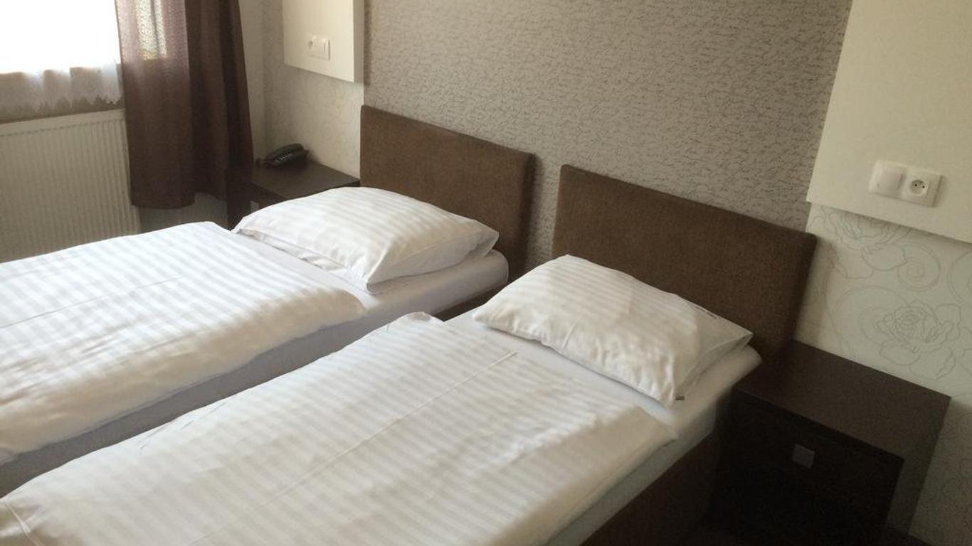 Hotel Slavie
