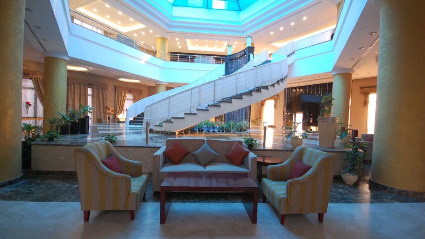 Jewel Sport City and Aqua Park