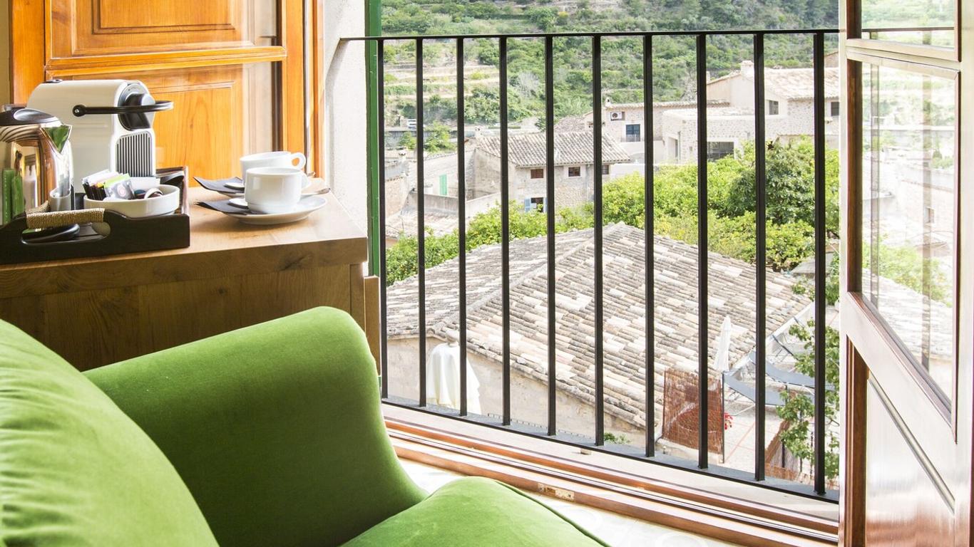 Hotel Y Apartamentos Des Puig