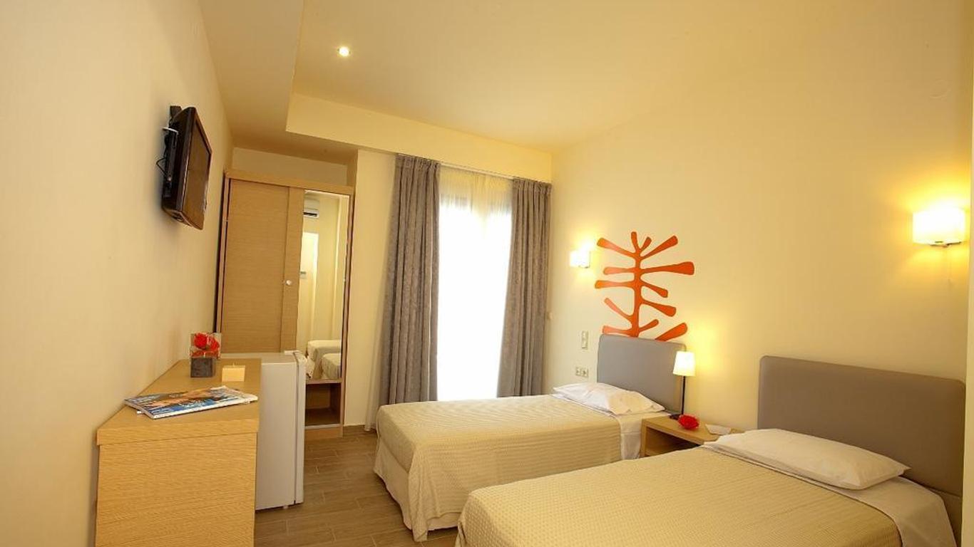 Ilion Spa Hotel