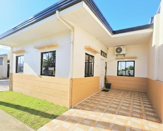 The Sc Spot - Transient House Lucena - Lucena - Building