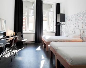 Mabi City Centre - Maastricht - Quarto