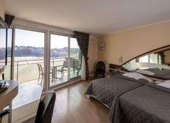 Résidence Le Crystal - Dinard - Bedroom