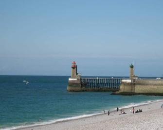 Mansion - Fecamp - Fécamp - Plage