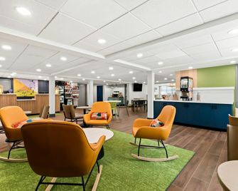 Spark by Hilton Hummelstown Hershey - Hummelstown - Lobby