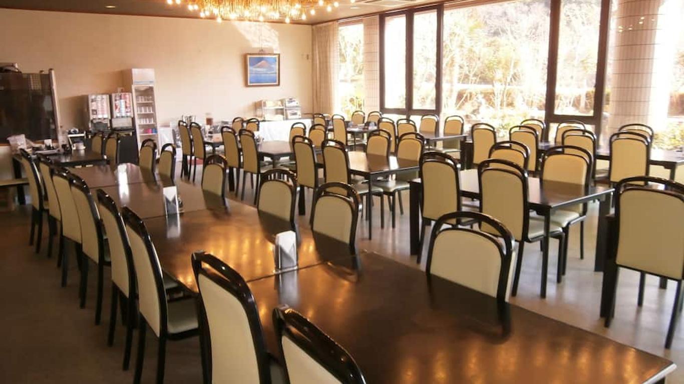 油屋 美馬館