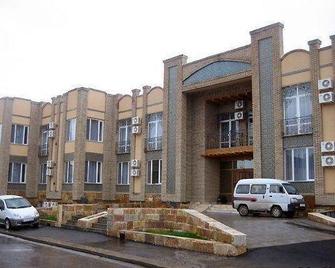 Hotel Asia Khiva - Khiva - Bâtiment