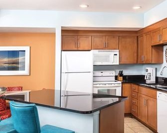 Worldmark Indio, 2 Bedroom Condo, Coachella Valley, Sleeps 6 - Indio - Küche
