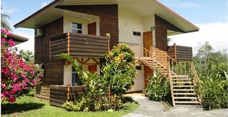 Eco Arenal Hotel - Fortuna