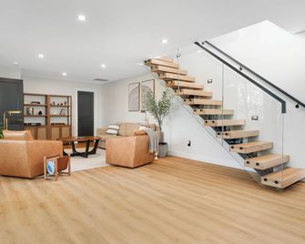 The Lodge at Marble Creek - Nicholasville - Aufgang