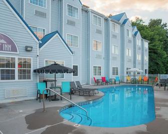 Guest Inn Pigeon Forge - Pigeon Forge - Pool