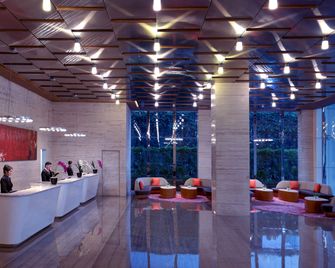 Grand Mercure Jakarta Harmoni - Giacarta - Edificio