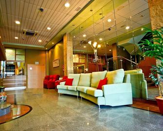 Hotel Pio XII Jumilla - Jumilla - Lobby