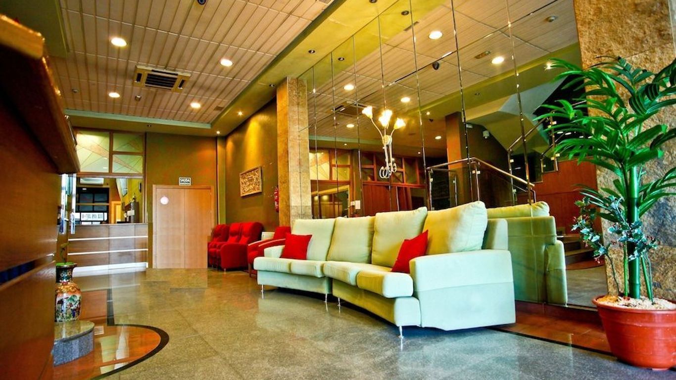 Hotel Pio XII Jumilla