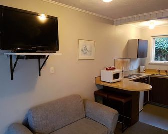 Camberley Court Motel - Hastings - Équipements de la chambre