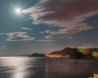 Assos Dove Hotel Resort & Spa - Behram - Bygning