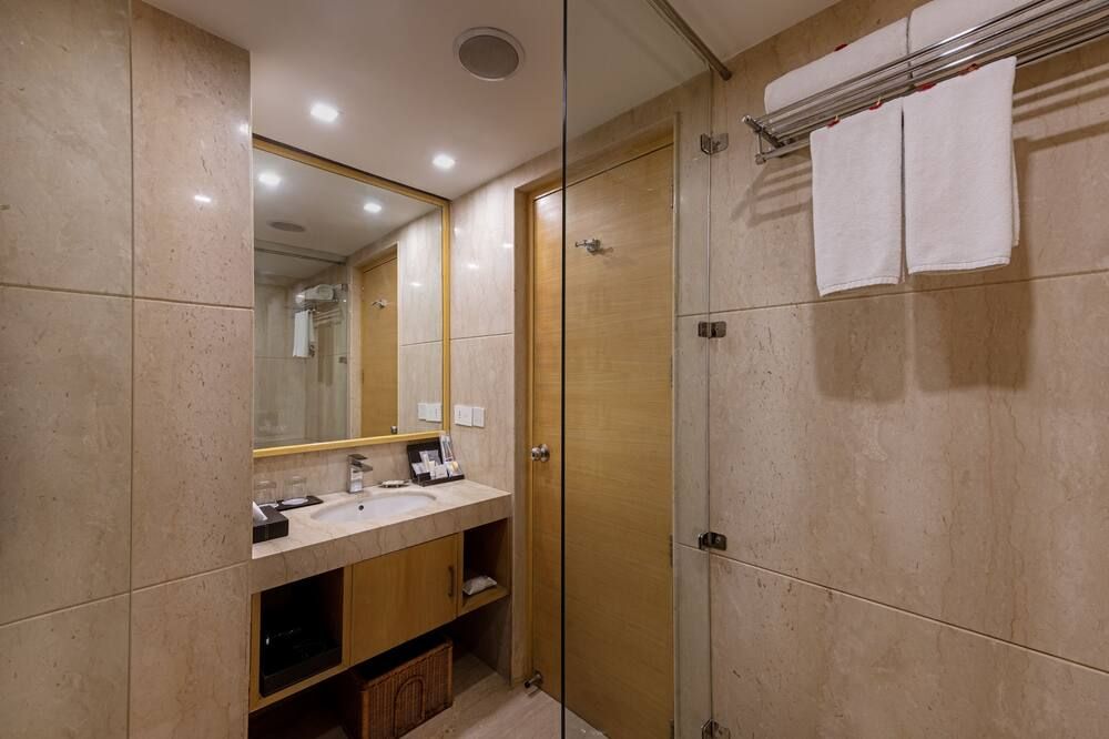 Zone Connect by The Park Saket New Delhi