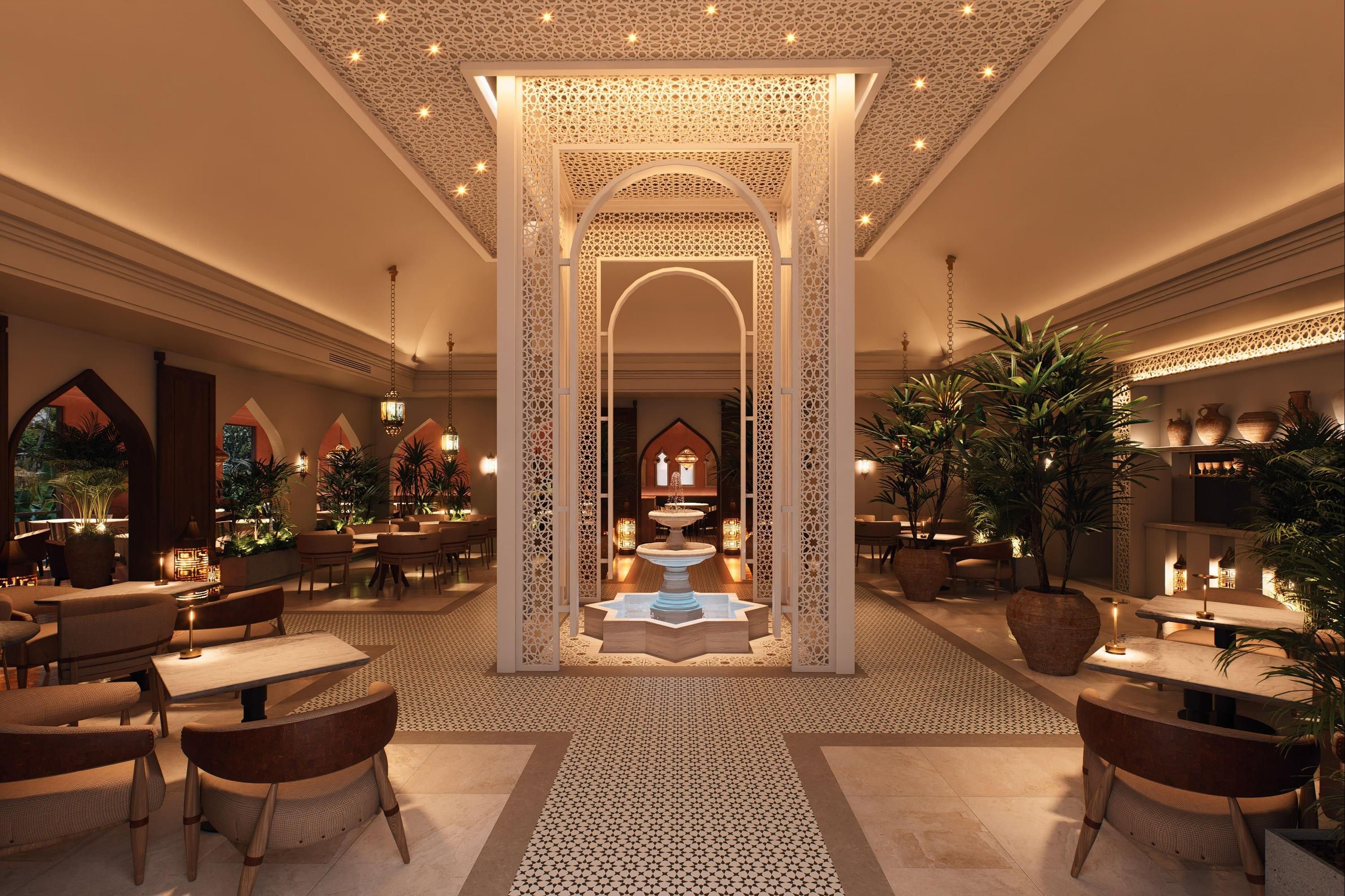 باراديسوس باي ميليا بالي