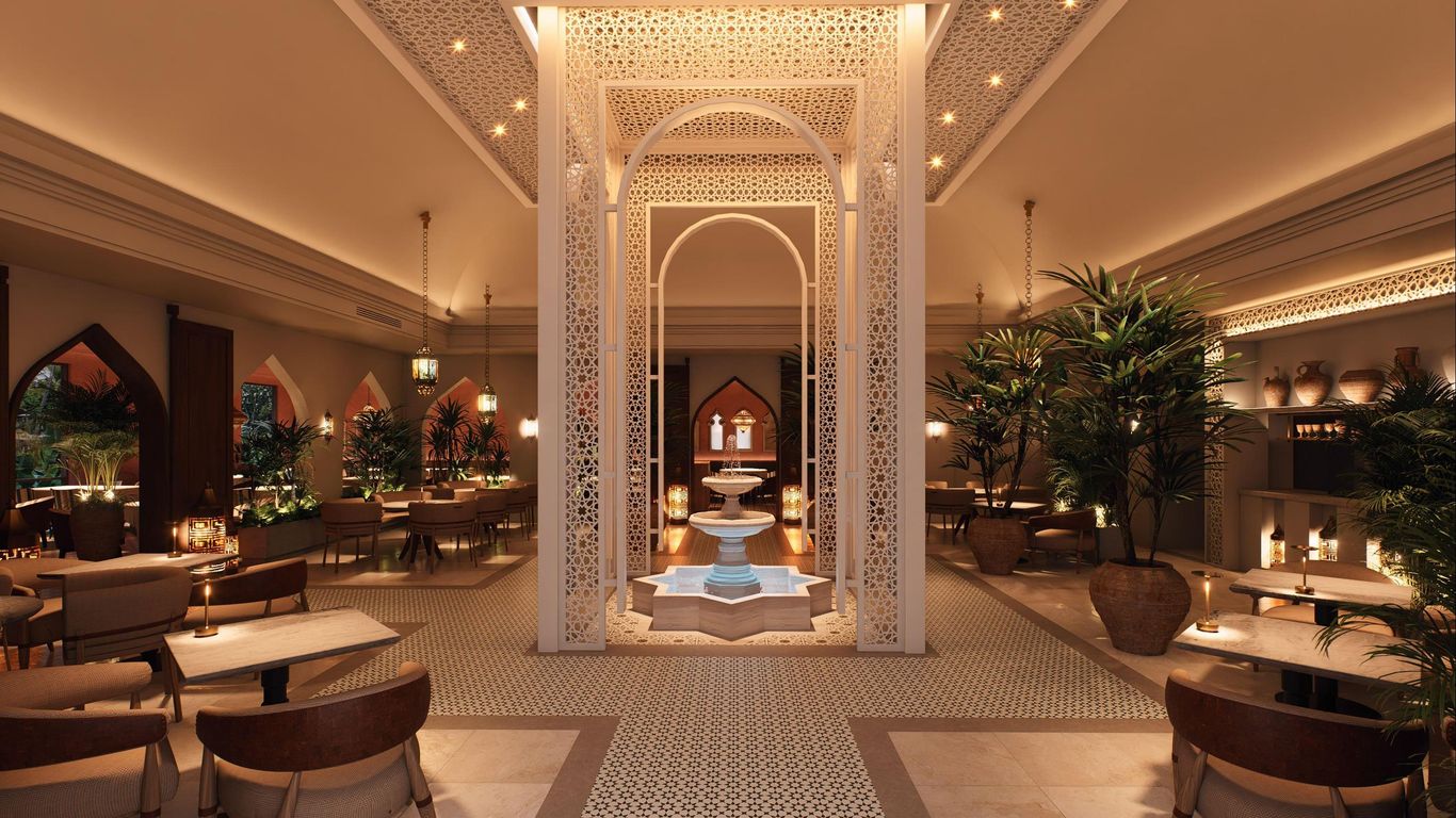 باراديسوس باي ميليا بالي