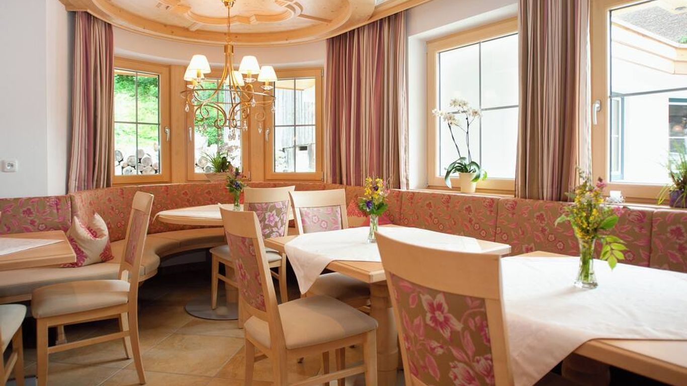 Ferienschlössl Harmonie