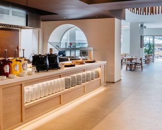 Hotel Jaime I - Salou