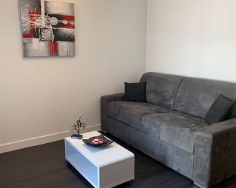 Cannes Riviera - Cannes - Living room